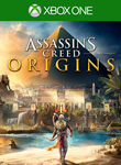 Assassin´s Creed Origins / XBOX ONE, Series X|S 🏅🏅🏅