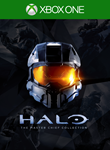 Halo:The Master Chief Coll.+Halo 3:ODS/XBOX ONE/АККАУНТ