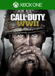 Call of Duty®: WWII / XBOX ONE, Series X|S 🏅🏅🏅