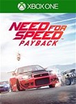 Need For Speed: Payback + 2 ИГРЫ В ПОДАРОК / XBOX ONE🏅 - irongamers.ru