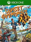 Sunset Overdrive+Dragon Age Inquisition|XBOX ONE|АРЕНДА