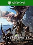 MONSTER HUNTER:WORLD Deluxe+2 игры/ XBOX ONE/ АККАУНТ🏅 - irongamers.ru