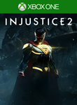 Injustice 2 - Standard Edition | XBOX ONE | АРЕНДА