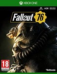Fallout 76 / XBOX ONE, Series X|S 🏅🏅🏅 - irongamers.ru