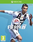 Fifa 19 / XBOX ONE, Series X|S 🏅🏅🏅