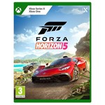 ♥ Forza Horizon 5 PREMIUM +2 games/XBOX ONE, Series X|S