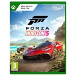 ♥ Forza Horizon 5 + 2 игры /XBOX ONE, Series X|S