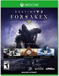 Destiny 2: Forsaken - Legendary /XBOX ONE, Series X|S🏅