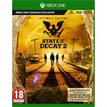 State Of Decay 2: Ultimate / XBOX ONE / АККАУНТ 🏅🏅🏅