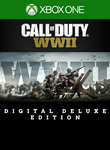 Call of Duty®: WWII + 2 игры / XBOX ONE / АККАУНТ 🏅🏅