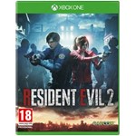 RESIDENT EVIL 2 / XBOX ONE, Series X|S 🏅🏅🏅