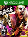 RAGE 2 / XBOX ONE, Series X|S 🏅🏅🏅 - irongamers.ru