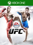 EA SPORTS UFC / XBOX ONE / АККАУНТ 🏅🏅🏅 - irongamers.ru