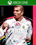 FIFA 20 Ultimate Edition / XBOX ONE, Series X|S 🏅🏅🏅