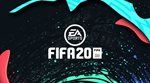 FIFA 20 / XBOX ONE, Series X|S 🏅🏅🏅
