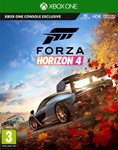 GRID Ultimate + Forza Horizon 4 / XBOX ONE / АККАУНТ🏅