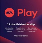 XBOX GAME PASS ULTIMATE 12 МЕСЯЦЕВ / АККАУНТ XBOX 🏅 - irongamers.ru