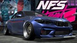 Need for Speed Heat Deluxe /XBOX ONE, Series X|S 🏅🏅🏅