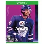 NHL ™ 20 / XBOX ONE / ACCOUNT 🏅🏅🏅 - irongamers.ru