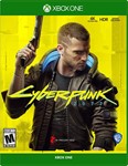 ♥Cyberpunk 2077 + Diablo III: Eternal / XBOX ONE, X|S🏅