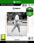 FIFA 21 ULTIMATE / XBOX ONE, Series X|S 🏅🏅🏅 - irongamers.ru