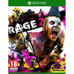 Assassin´s Creed Valhalla+RAGE 2 / XBOX ONE, Series X|S