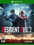 ♥RESIDENT EVIL VILLAGE + RESIDENT 2,3 / XBOX ONE,X|S 🏅