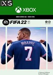FIFA 22 ULTIMATE EDITION +FIFA 21 ULT/ XBOX ONE, X|S