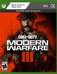 ❤️Call of Duty: Modern Warfare III+9games /XBOX ONE/X|S - irongamers.ru
