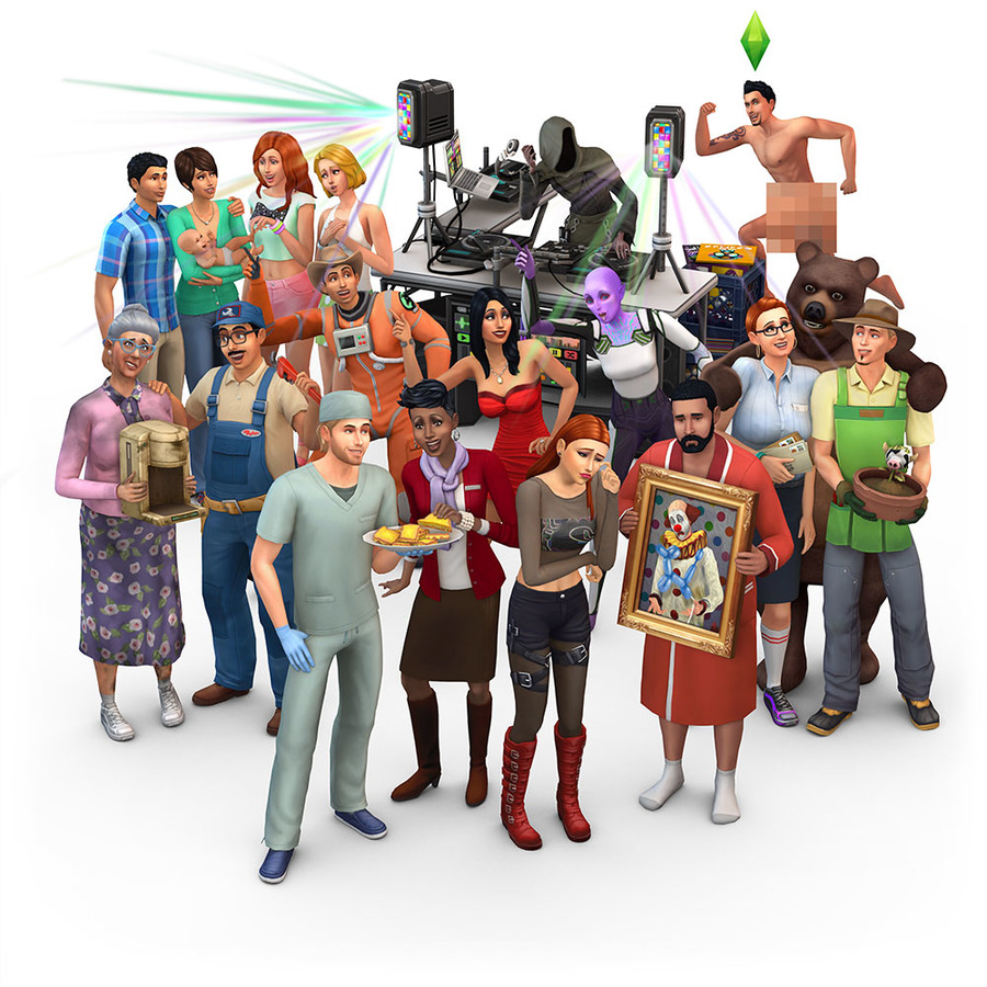 origin sims origin sims