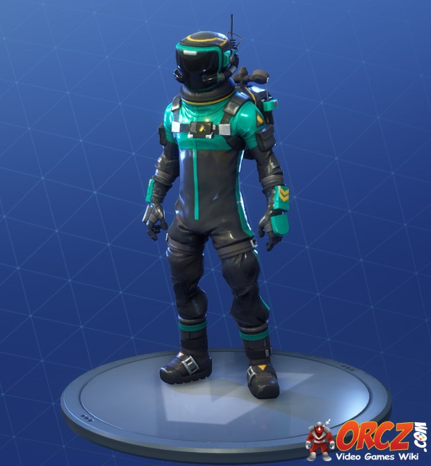 fortnite epicheskoe snaryazhenie toxic trooper - toxic trooper fortnite f.....