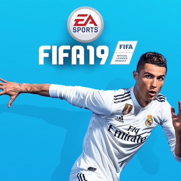 FIFA 19 ULTIMATE ГАРАНТИЯ ORIGIN