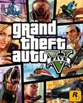 Grand Theft Auto V / GTA 5 PC[+СМЕНА ПОЧТЫ !/ГАРАНТИЯ!]