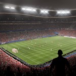 FIFA 17 + СЕКРЕТКА + СМЕНА ПОЧТЫ + СМАНА ДАННЫХ