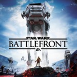 Star Wars: Battlefront + ГАРАНТИЯ