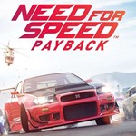Need For Speed Payback 2017 + ГАРАНТИЯ + ORIGIN
