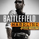 Battlefield Hardline Premium+ Секретка + СМЕНА ПОЧТЫ