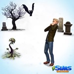 The Sims 4 Вампиры / The Sims 4 Vampires + ГАРАНТИЯ