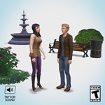 The Sims 4 Вампиры / The Sims 4 Vampires + ГАРАНТИЯ