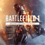 Battlefield 1 Deluxe + СЕКРЕТКА + СМЕНА ПОЧТЫ