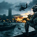 Battlefield 4 + ГАРАНТИЯ + ORIGIN