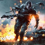 Battlefield 4 + ГАРАНТИЯ + ORIGIN