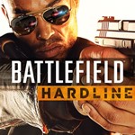 Battlefield Hardline + ГАРАНТИЯ + ORIGIN