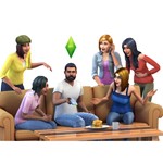 The Sims 4 Родители / The Sims™ 4 Parenthood + ГАРАНТИЯ