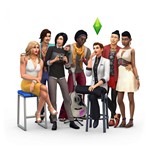 The Sims 4 Deluxe + Секретка + Смена почты