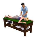 The Sims 4 День cпа / The Sims™ 4 Spa Day + ГАРАНТИЯ