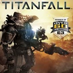 Titanfall + Секретка + Смена почты