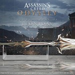 Assassin´s Creed Odyssey + UPLAY + АКТИВАЦИИ (OFFLINE)