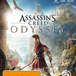 Assassin´s Creed Odyssey + UPLAY + АКТИВАЦИИ (OFFLINE)