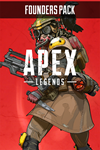Apex Legends - НАБОР ОСНОВАТЕЛЯ + ORIGIN